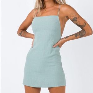 Sinclair Mini Dress